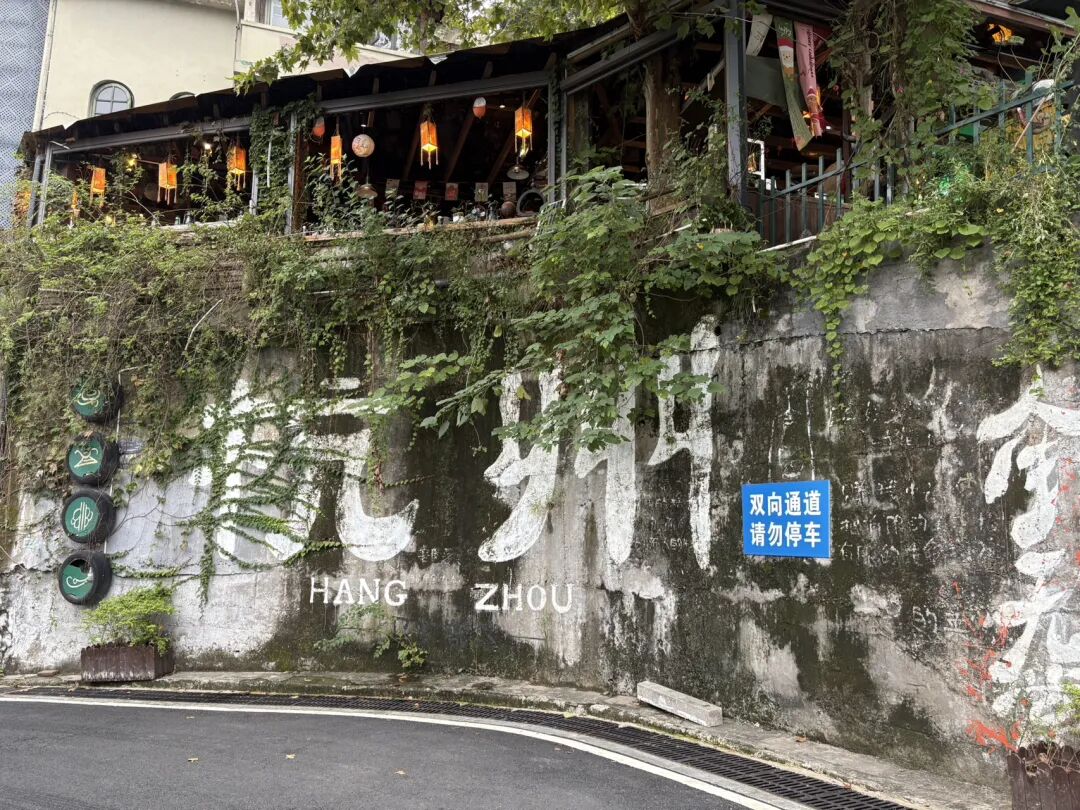 行者小辉辉