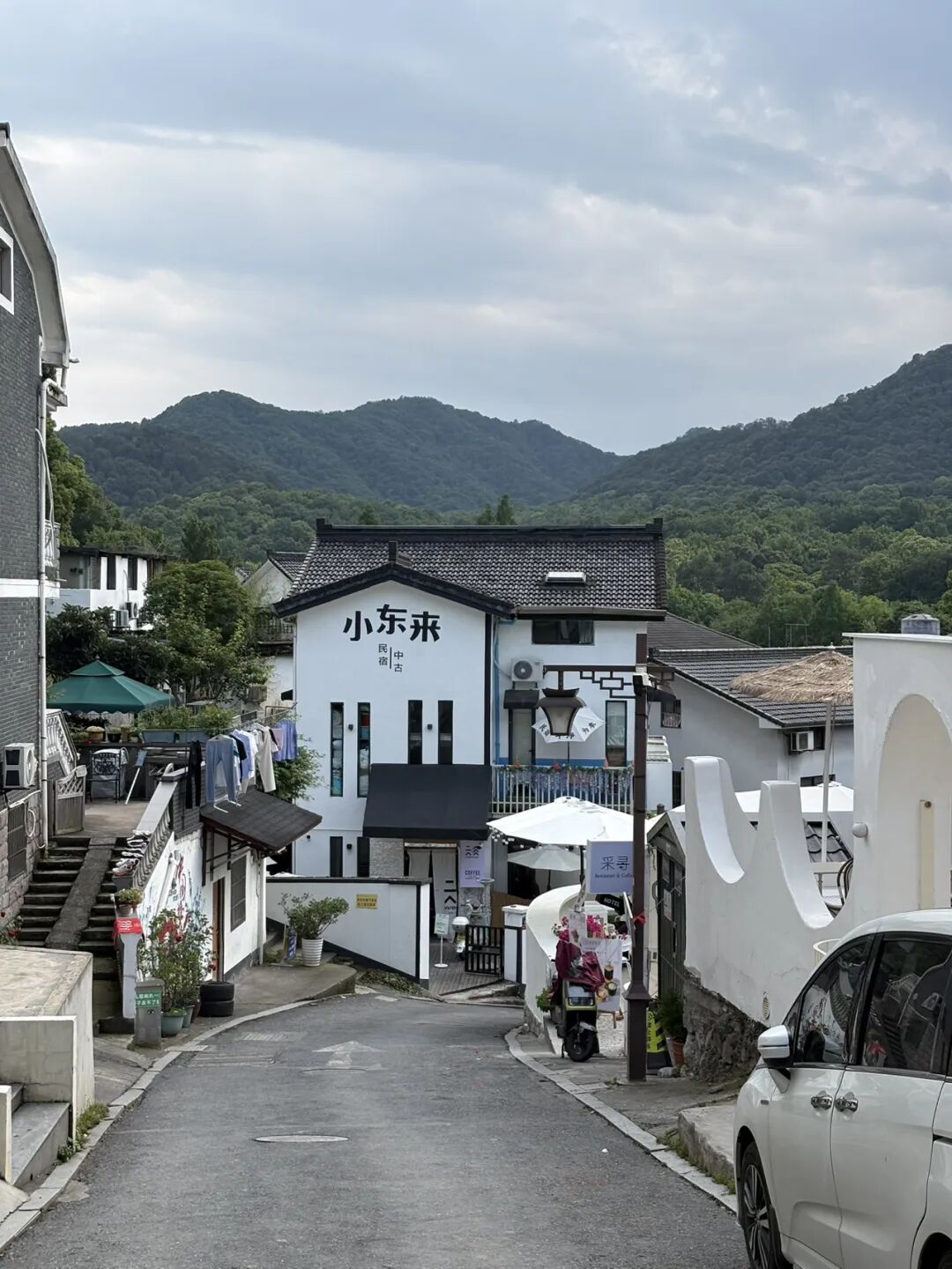 行者小辉辉