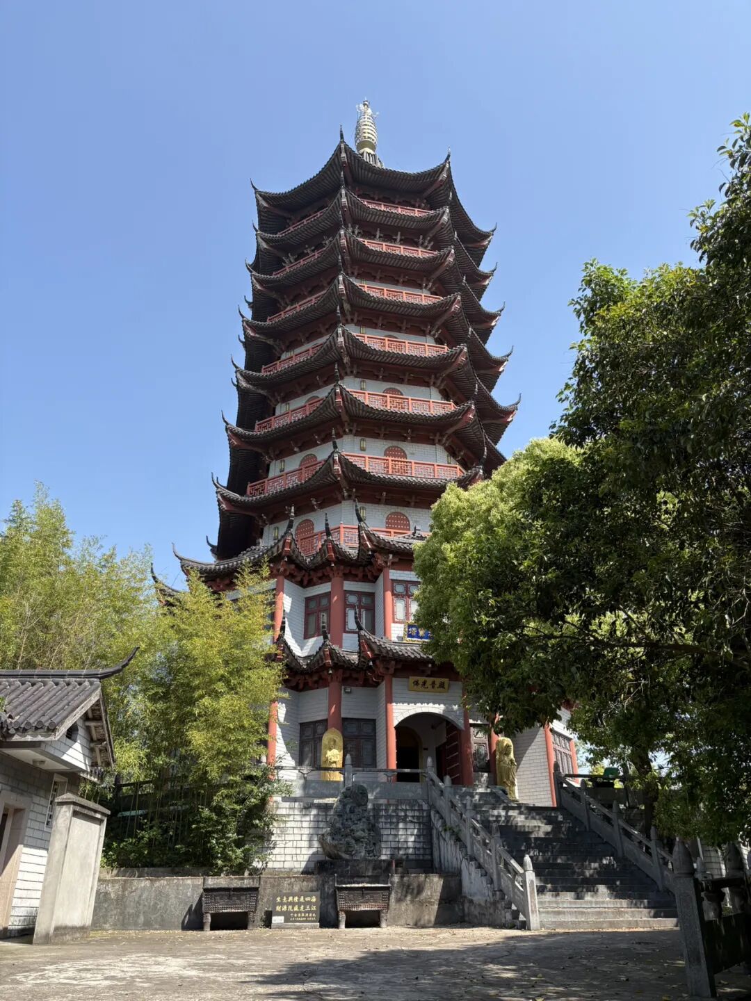 行者小辉辉
