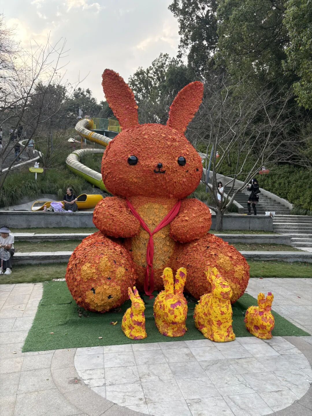 行者小辉辉