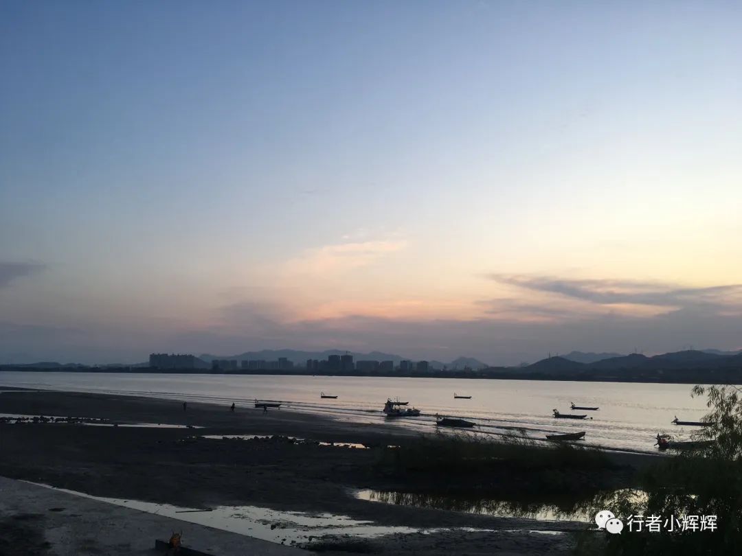 行者小辉辉